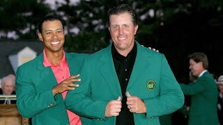 Why does the Masters winner get a green jacket? Everything we know