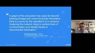 3. Transforming Visibility & Automation: The Actioning Knowledge Graph