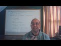 Theory week 13 video 5 -- Racial Formation Theory