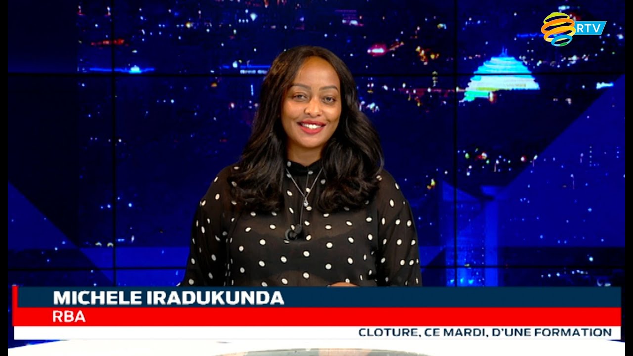 Le Journal En Francais 04 10 2022 Youtube