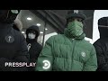 #500 Trapfit x Tapeoff - Access (Music Video) | Pressplay