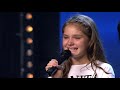 singer does her mom proud auditions 5 spain s got talent 2019