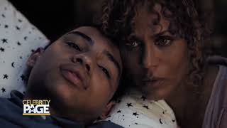 Boris Kodjoe Steps Behind The Camera In Directorial Debut | Celebrity Page