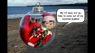 Caper Elf At Dominion Beach (2020)