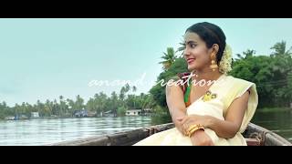 sarasa sundari mani nee |unplugged song |Manichithrathazhu | Pazhamthamizh paattizhayum