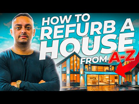 How To Renovate A House AZ Guide On How To Renovate A House 2022 UK Property Ste Hamilton