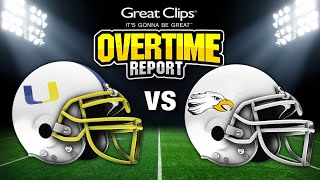 Great Clips OT Report: United Local vs. Valley Christian