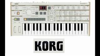 Microkorg, Worth Buying Today ?