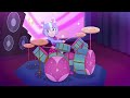 Equestria Girls  Better Together Sunset's Backstage Pass  ALL PARTS  My Little Pony MLPEG