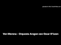 Ven Morena - Orquesta Aragon con Oscar D'Leon