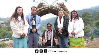 Arunachal Pineapple Festival Bagra 2.0: Celebrating Agriculture, Culture \u0026 Community