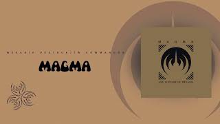 Magma - Mëkanïk Dëstruktïẁ Kömmandöh [ 2005 Live ] Audio rip from 2023 box set