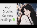 Esagi Crush ka esaga oithokpa yagadra ? Manipuri Pick a pile Tarot Reading| Crush Compatibility