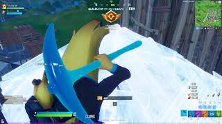 Fortnite clip 88