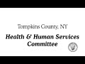 05-15-23 Health and Human Services Committee