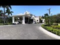 Aquamarine Bahia Principe Grand Resort in Punta Cana, Dominican Republic Trip 2024 - Part 1 |#resort