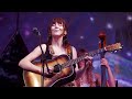 Molly Tuttle ft Bronwyn Keith Hynes 