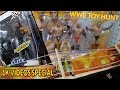 Tommy's Toy Travels 1K (43): WWE Elite 38, Series 54 & More Toy HUNT!!