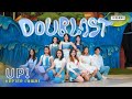 케플러 ( Kep1er ) - Up!  Dance Cover by KINDO Project from Indonesia