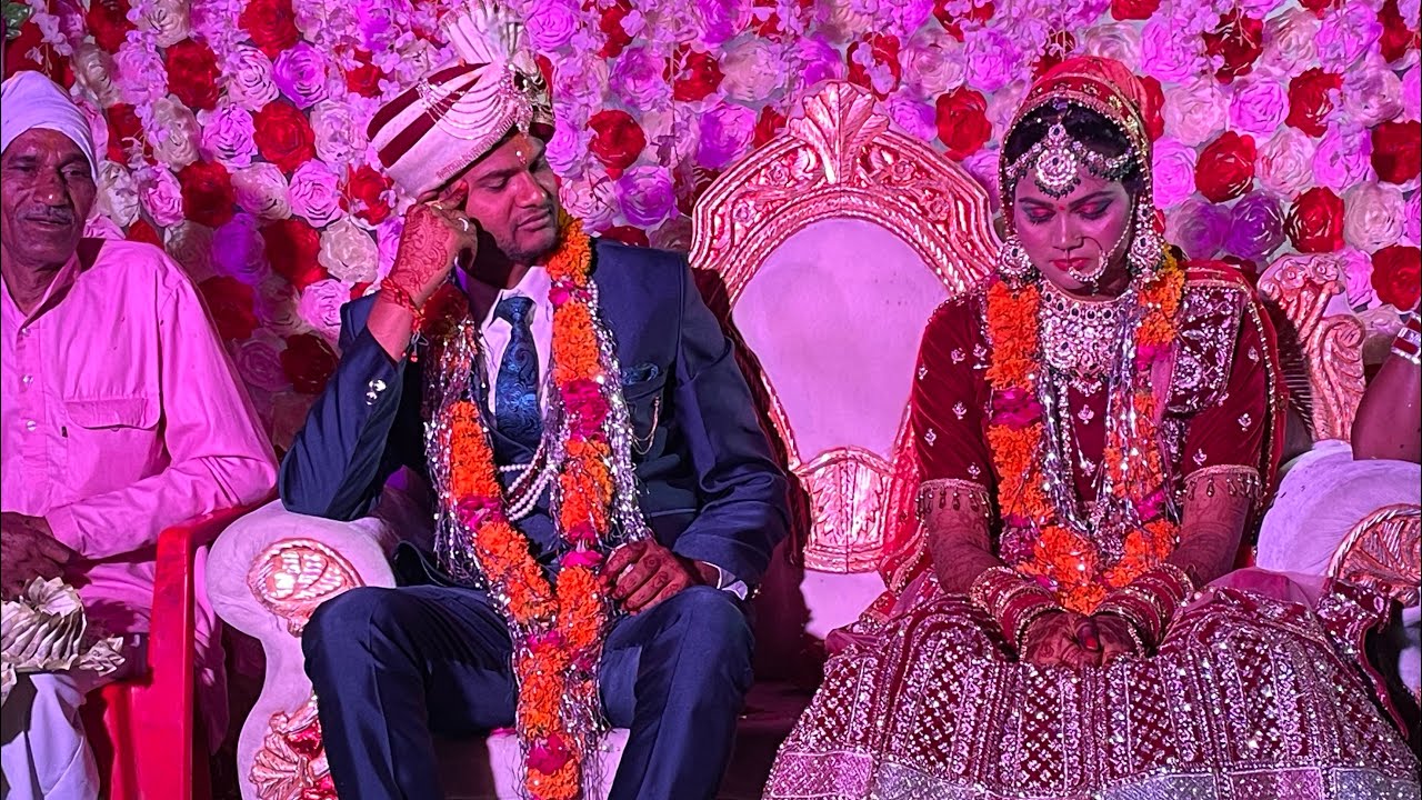 My Shaadi Full Album Video пёџ Garhi Malhera Kurraha Youtube