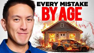 19 Money Mistakes That Cost You Millions (What to Avoid)