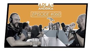 Περίεργα Πρώτα Ραντεβού - Apla + Andrika #060 | Men of Style