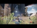 destiny のんびりガーディアンが行く 8 シャペロンの練習 少し前の動画