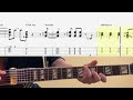 It Could Happen To You - Jazz Chord Voicings Exercise Wes Montgomery, George Benson, Pat Martino