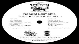 Natural Elements - I Got Your Heart