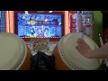 【太鼓の達人 レッドver.】tokimekiエスカレート 裏 全良