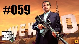 GTA 5 #059 - Belogen und Betrogen