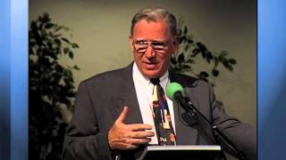 The Pseudo Messiah - Chuck Missler