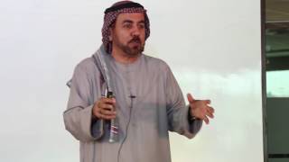 Lifelong passion for science and technology | Abdulla Ismail | TEDxRITDubai