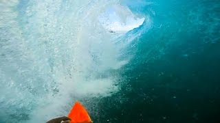 GoPro : Conor Kennedy - Backdoor 04.23.16 - Surf