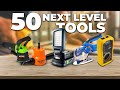 50 Amazing Next Level Tools You Must Have ▶7