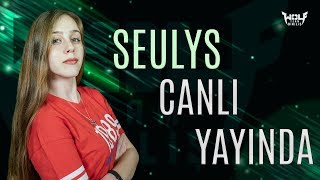 SEULYS MUHTEŞEM HEDİYELERLE CANLI YAYINDA! l WOLFTEAM