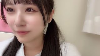 2025年01月16日 中村 舞（STU48 ドラフト3期生）