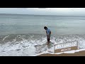 Kattankudy Beach | Sitheeque | Vacation