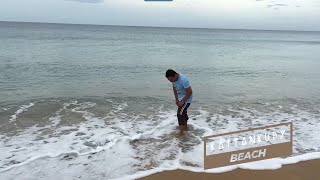 Kattankudy Beach | Sitheeque | Vacation