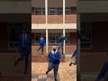 SCHOOL VIBES 🔥🔥 AMAPIANO DANCE CHALLENGE | #trending #amapiano #2023 #dance #amapiano2022