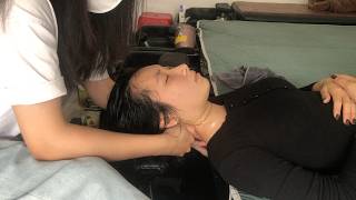 Ultimate Relaxation with a Professional Therapist!