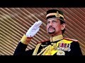 Walau Banyak Dikecam, ini Pidato Menyentuh dari Sultan Brunei