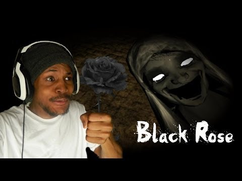 Black Rose | TERRIFYING Horror Game!! (+Download) Black Rose | TERRIFYING Horror Game!! (+Download)