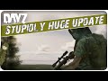 EVERYTHING NEW in Patch 1.26 | DayZ | Console & PC Update!