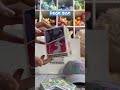 pokemoneuropean international championships competitors pack unboxing pokemoncards pokemon tcg