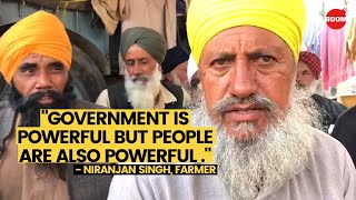 Why do Farmers Protests Continue In India?  BOOM | Ground Report |  Farm Laws