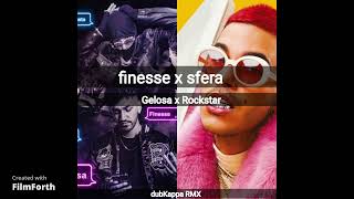 Gelosa x Rockstar dubKappa RMX