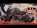 New 2024 KTM SUPER DUKE R 1390 😍unboxing and first start ❤️ktm super duke 1290 new 2024