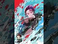 Love nwantiti || kimetsu no yaiba edit 🍓