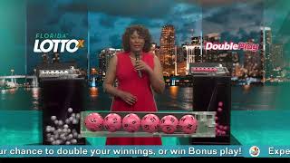Lotto Double F5 20220730